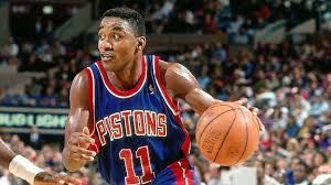 Best NBA Player All Time - 2