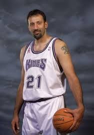 Best White Players in NBA - 1