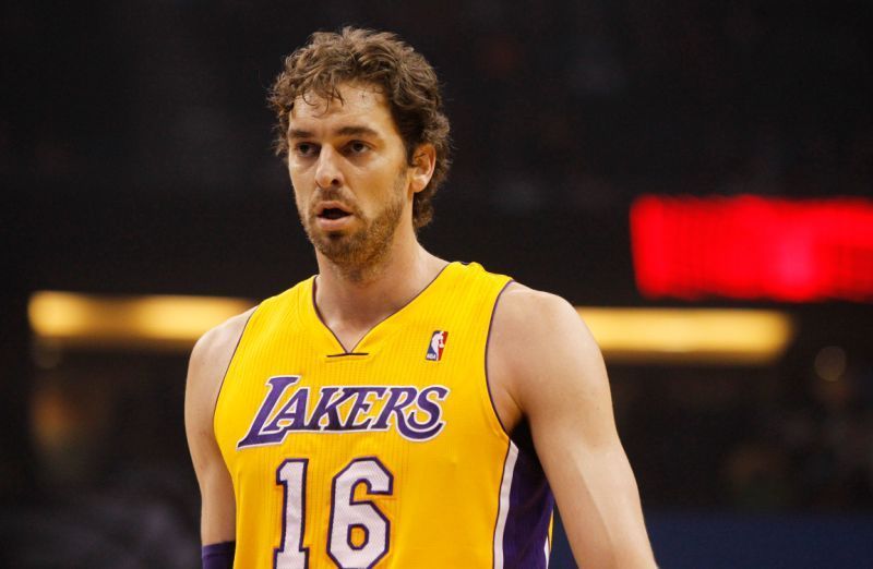 Best White Players in NBA - 2
