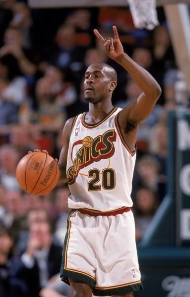 Greatest Point Guard in NBA History - 2