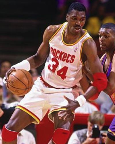 Greatest Center in NBA History - 1