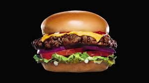 Fast Food Burger World Cup - 1