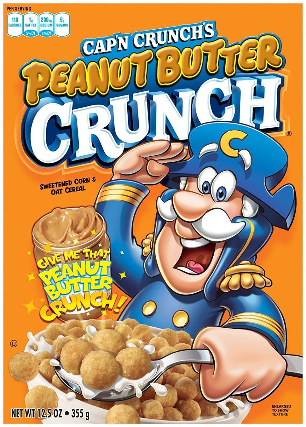 Breakfast Cereal World Cup - 1