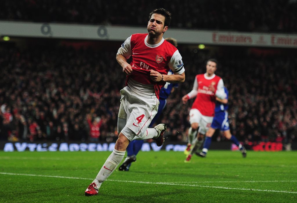 The Best Football Player - 1