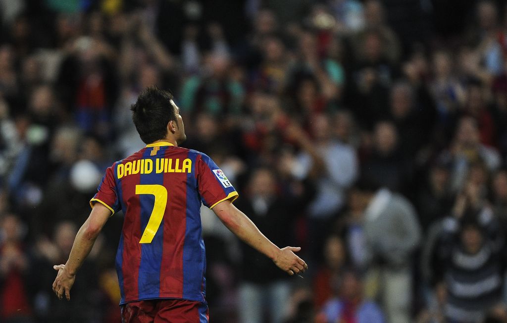 The Best Football Player - 2