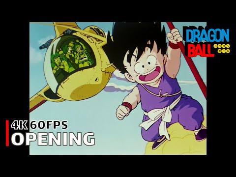 Anime Openings(TSO Edition) - 1