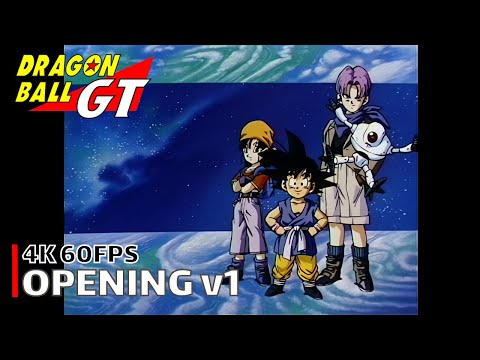 Anime Openings(TSO Edition) - 2