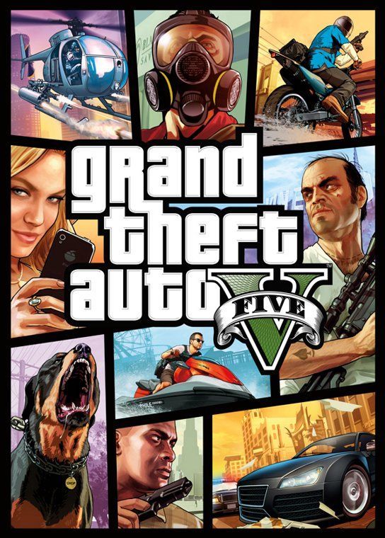 Your Favorite Game - 2
