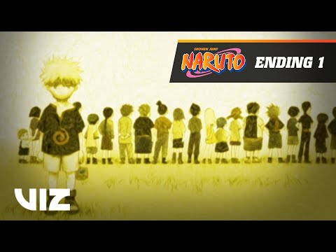 ending anime - 1