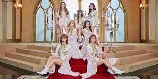 KPOP 2019 MV World Cup - 1