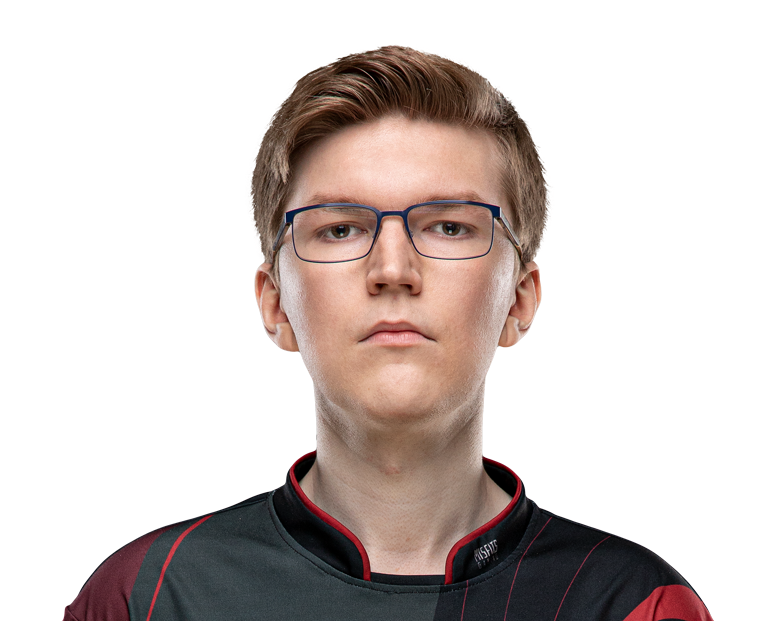Top 2020 LEC Player World Cup - 2