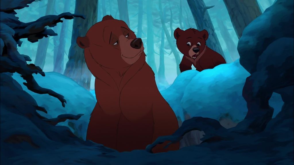 Animated Disney Movie World Cup - 2
