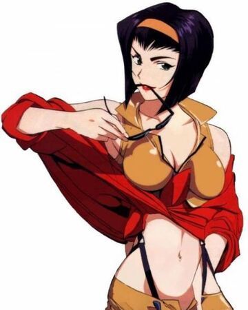 Anime girl voting (your preference!) - 2