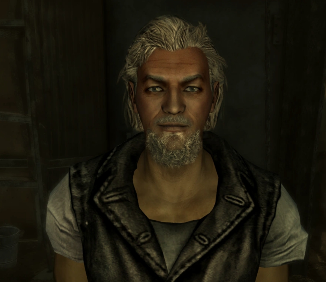 Fallout 3 miglior NPC (DLC) - 1