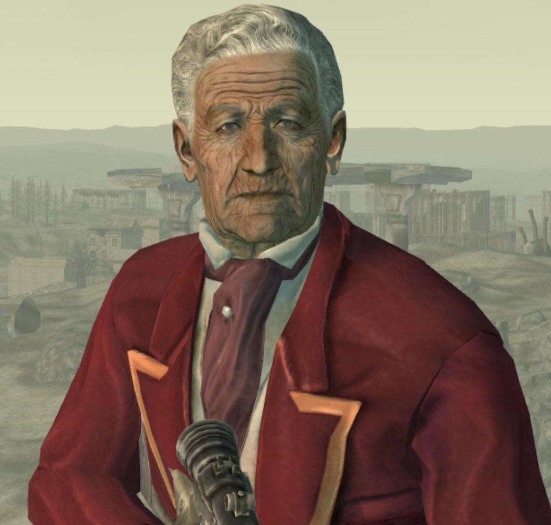 Fallout 3 miglior NPC (DLC) - 2