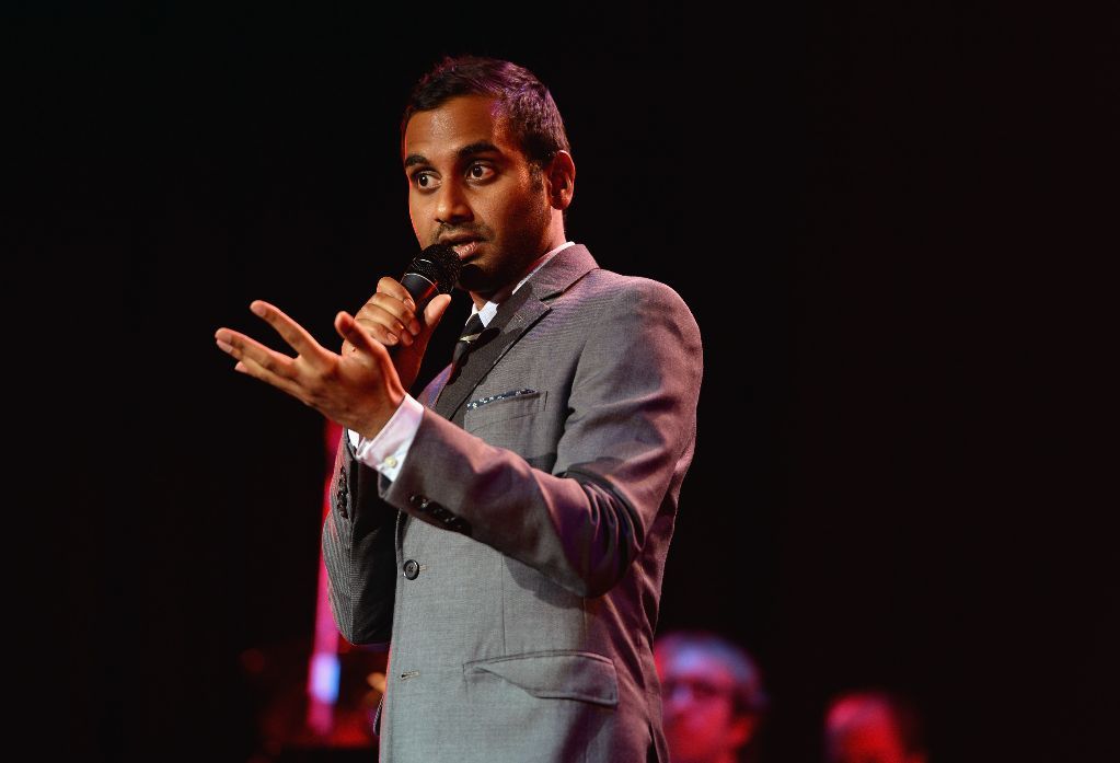 Stand Up Comedian World Cup - 1