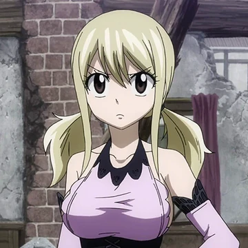 Best written female characters - 2