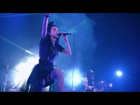 Favorite Band-Maid Official Youtube Video - 1