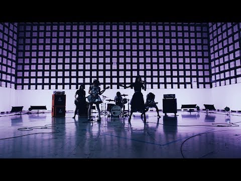 Favorite Band-Maid Official Youtube Video - 2