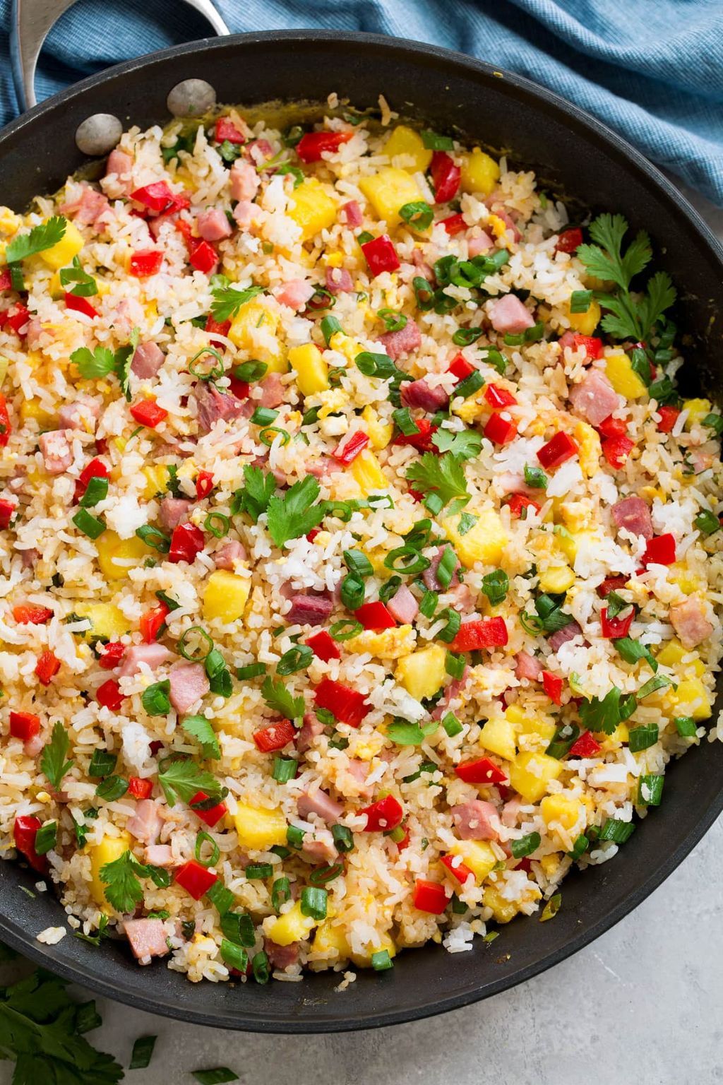 Best Fried Rice World Cup - 1