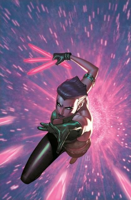 Greatest X-men Character World Cup - 1