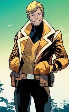 Greatest X-men Character World Cup - 2