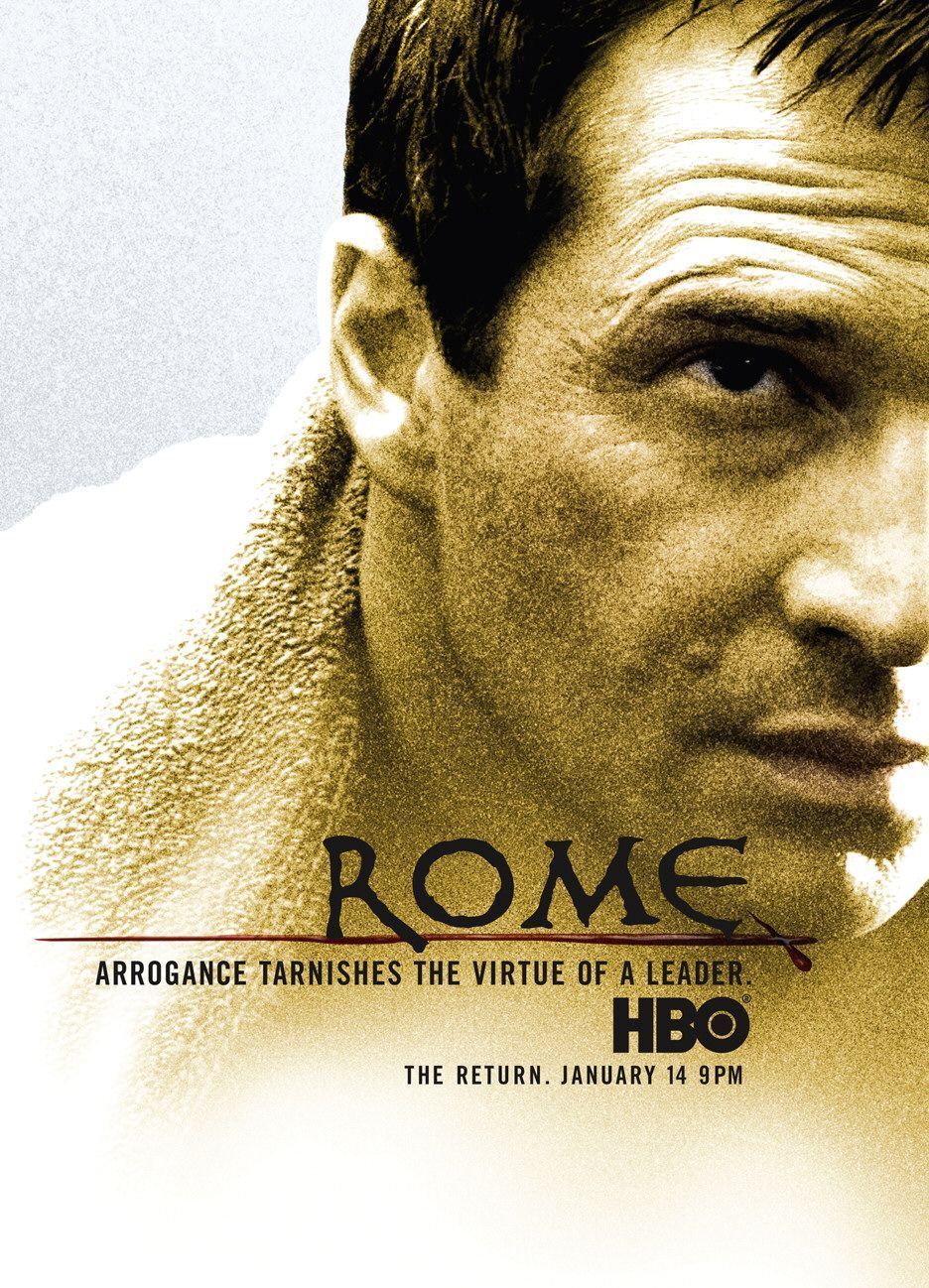 Best TV Drama Series World Cup - 1