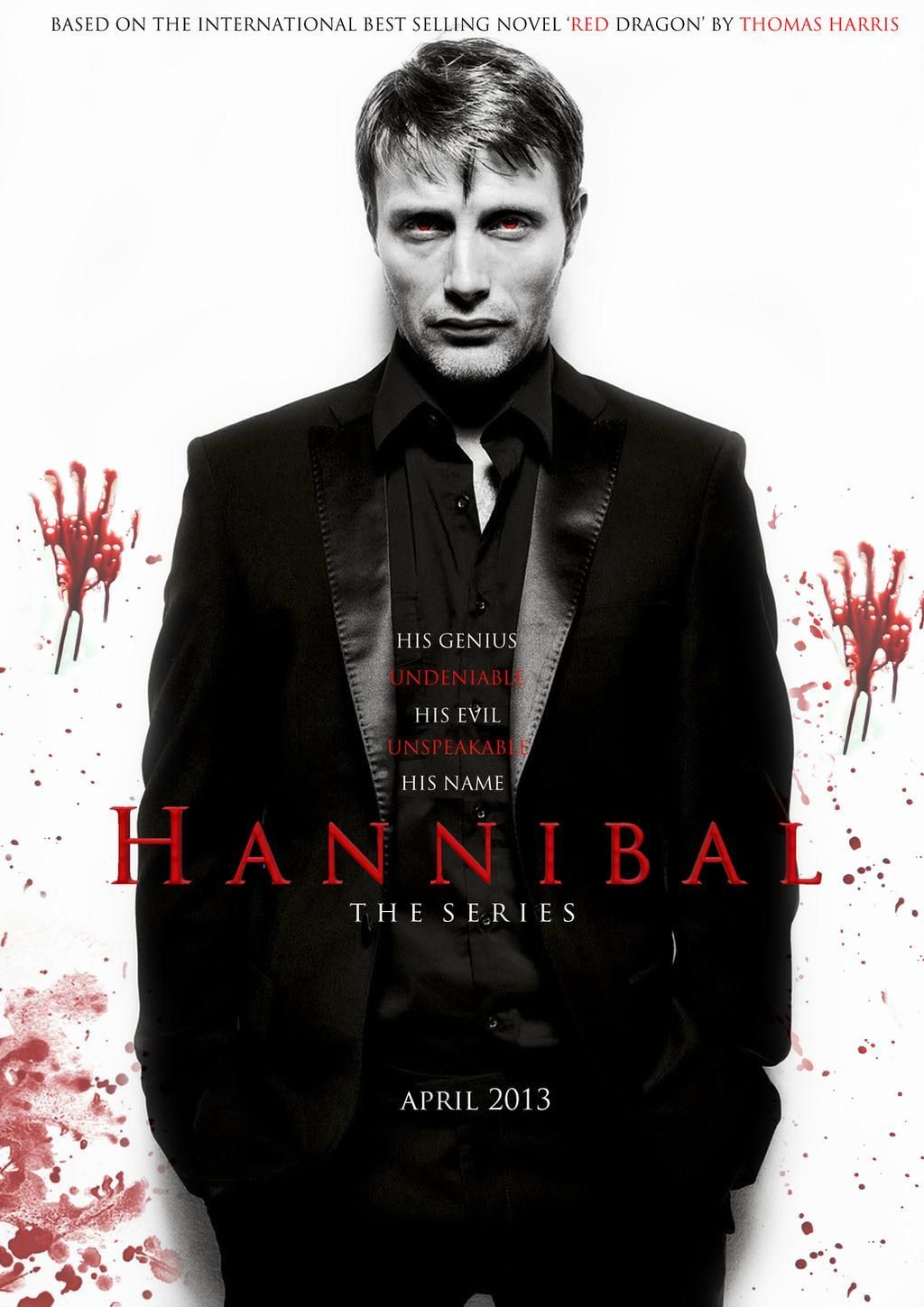 Best TV Drama Series World Cup - 2