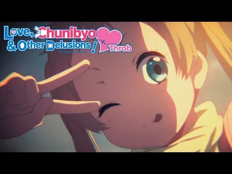 Anime Openings - 1