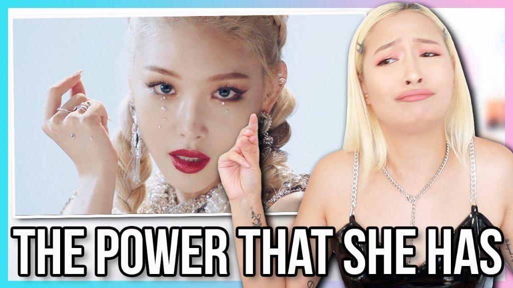 KPOP Reaction Youtubers - 2