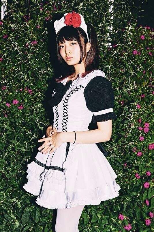Best Band-Maid Outfits - 2