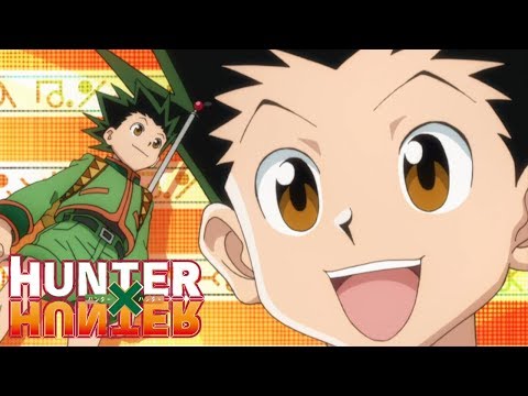 Best Anime Openings - 2