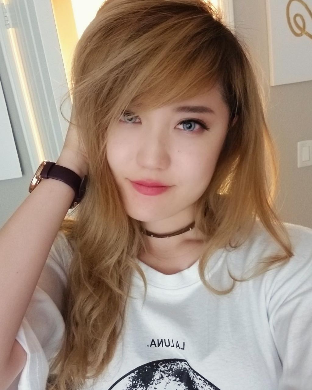 Female Face-Off - 1