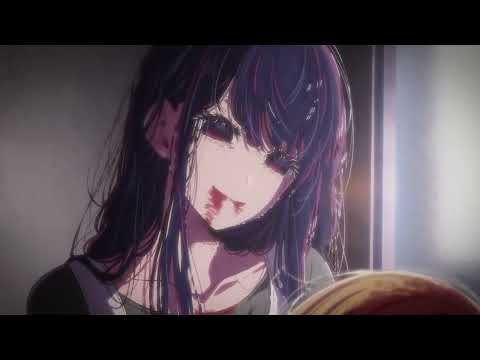 Anime scenes - 1