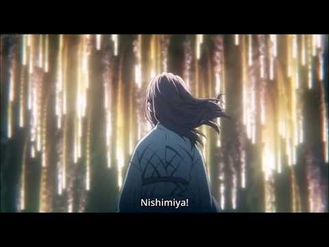 Anime scenes - 2