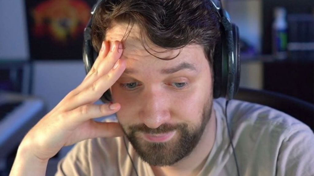 Top Male Streamer World Cup - 1