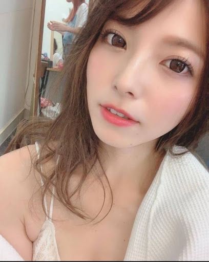 Japan AV Actress World - 1