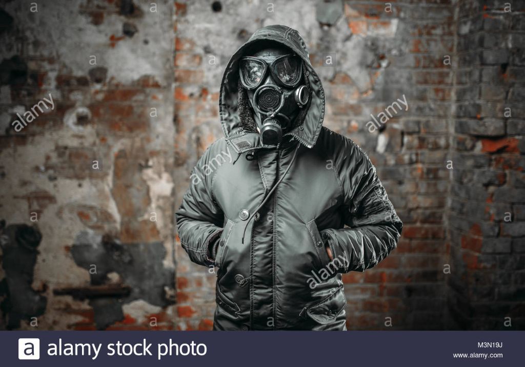 Zombie Apocalypse Outfit World Cup - 2