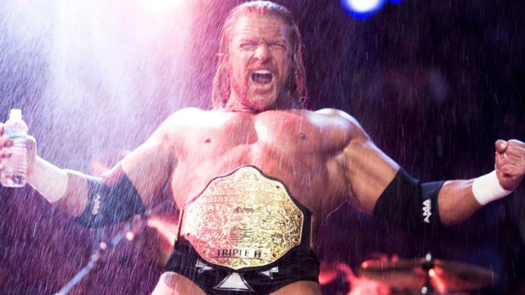 WWE/WWF Superstar World Cup - 1