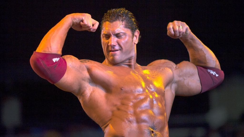 WWE/WWF Superstar World Cup - 2