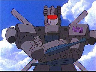 Transformers Cartoon Character World Cup - 1