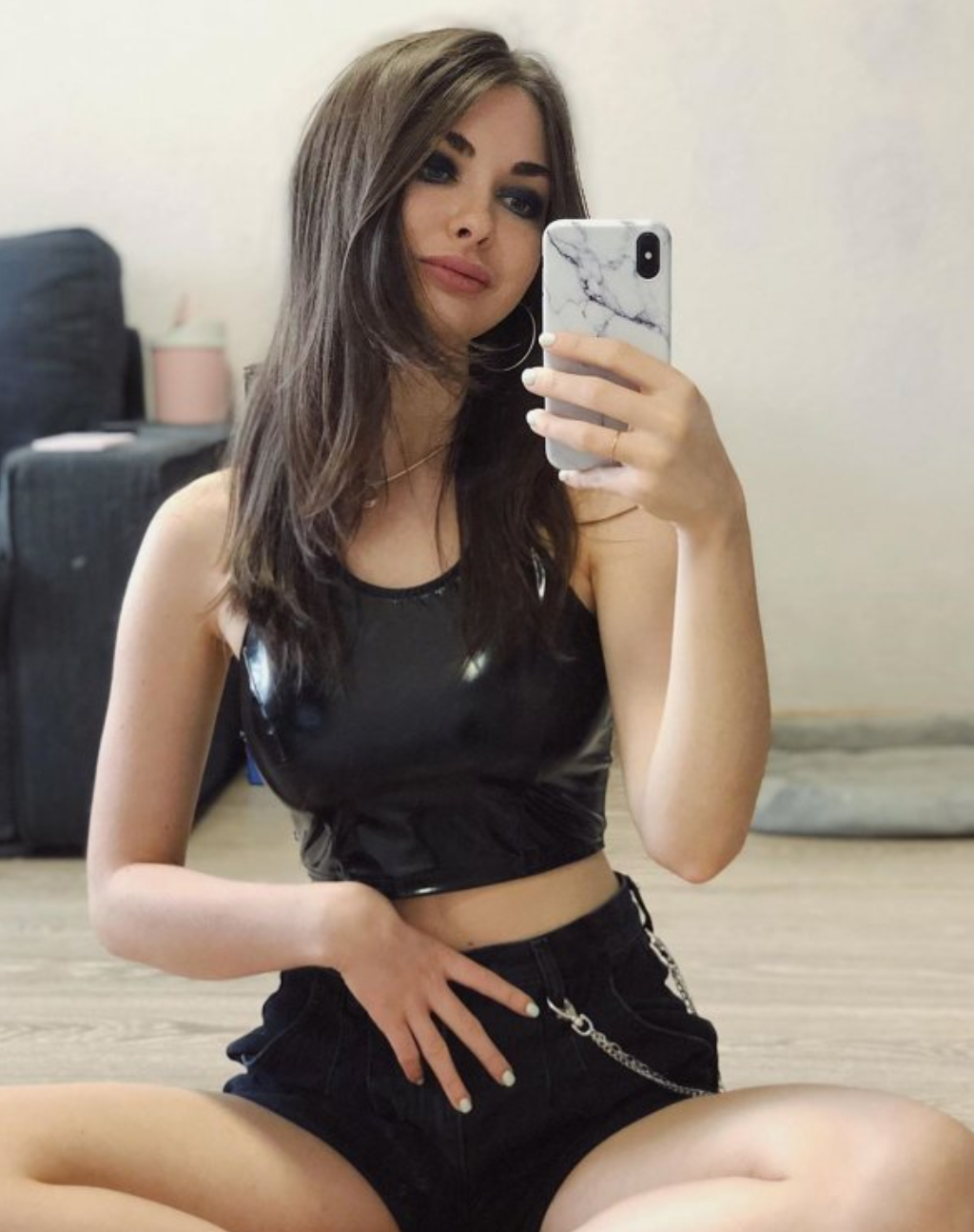 hottest female RU (CIS) streamer worldcup - 1