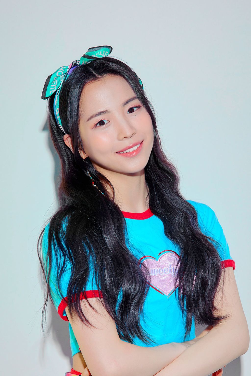 NiziU Members - 1