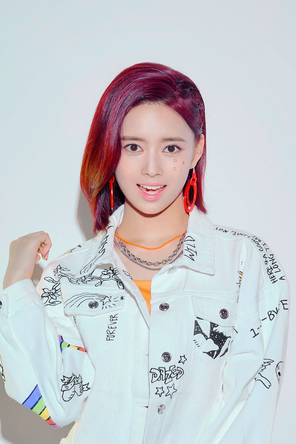 NiziU Members - 2
