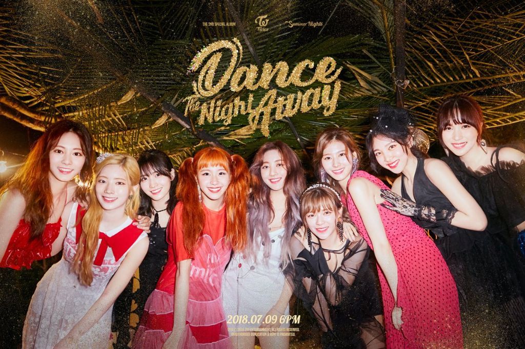 TWICE - 2