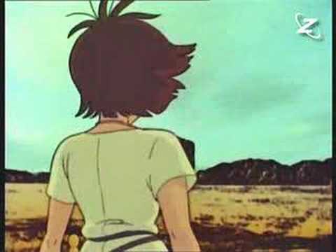 Generique de dessin animé - 1