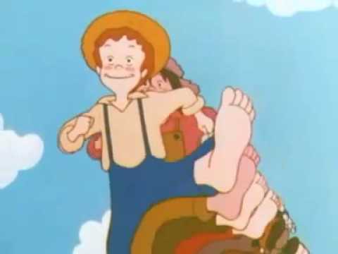 Generique de dessin animé - 2