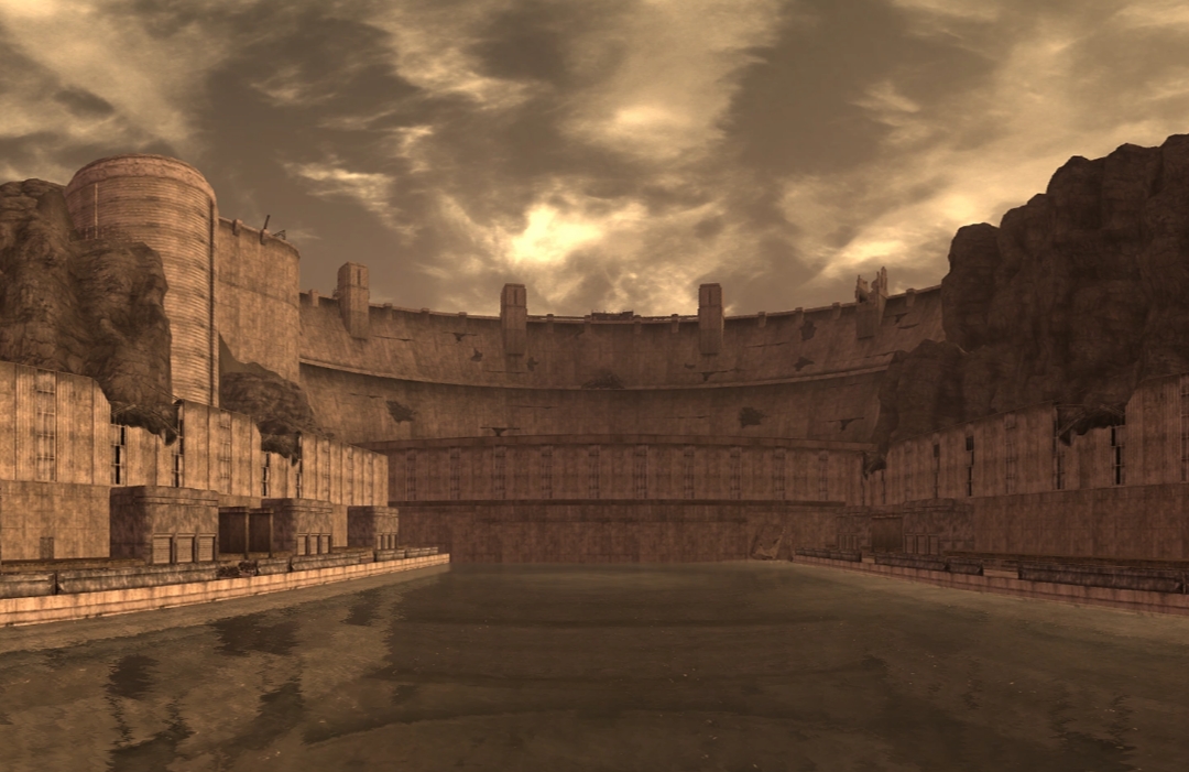 Migliore inizio/finale Fallout 1/New Vegas/3/4 - 2