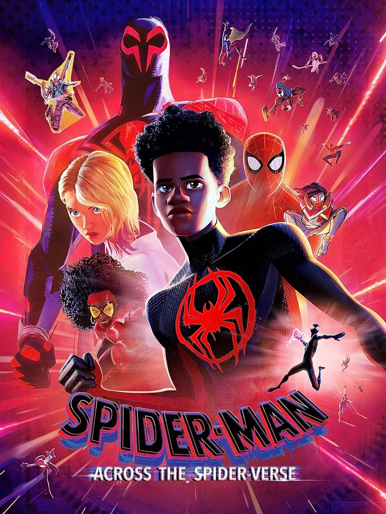 Best Animated Movies 2023 - 2