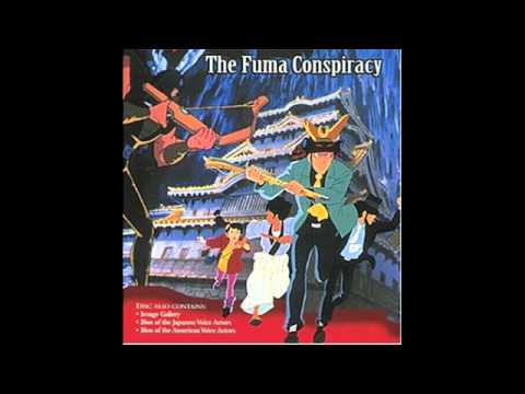 Anime OST Tournament - 1